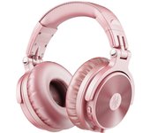 Oneodio Upgrade Pro C Wireless Bluetooth 5.2 Headphones Over Ear Type C Sport Bluetooth Headset With Mic Hi-Res Audio 110Hrs