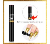 ROSALIND Nail Gel Polish Pen UV Led Long-lasting Varnish Semiperment Multi Color Easy Reply Base Top Coat For Nail Art