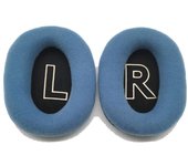 Replacement Earpads cushion for Logitech G Pro X Headset Headphones Leather Earmuff Ear Cover Earcups
