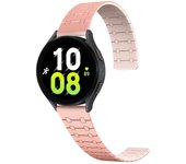 Applicable to 22mm Magnetic Strap 3, 45mm Gear S3 Silicone Bracelet for Huawei Watch Ultimate GT3 4Pro SmartWatch