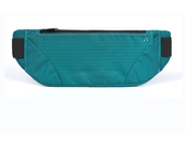 Riñoneras para hombre y mujer, bolsa para correr, riñonera deportiva ligera, para teléfono impermeable y transpirable, 1 unidad