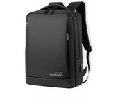 Mochila para hombre Mochila de moda Mochila Bolsa de computadora impermeable para hombres de viaje