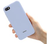 Case for Xiaomi Redmi 6a Case Soft TPU Back Silicone Phone Case for Xiaomi Redmi 6a Cover Coque Funda Redmi 6a Redmi6a Case Capa