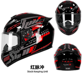 DOT-Casco integral de seguridad para motocicleta, Modular, abatible hacia arriba, para exteriores