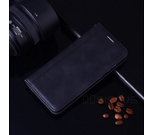 Funda de cuero magnética con tapa para Samsung Galaxy A03S, A02, A02S, A12, A13, A32, A42, A52, A72, 5G, A22, M12, M32, M52, M22