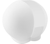 For Insta360 X3 Invisible Dive Case Lens Guard Silicone Protective Cover