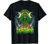 Rob Zombie - Three Eyed T-Shirt