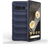 For Funda Google Pixel 7 Pro Case Luxury Skin Silicone Shockproof Anti-fingerprint TPU Phone Back Cover For Google Pixel 7 Pro
