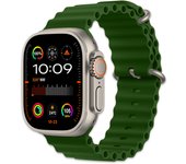 2025 Nuevo HK9 Ultra 2 Max Smartwatch 1GB de Memory Chat GPT Brujula NFC Lintera Detección de Rhythm Cardíaco Series 9 AMOLED Reloj inteligente