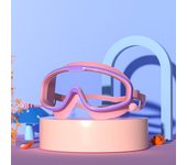 Goggles for Kids Toddler 3-15  Anti Fog No Leak Clear Swim Goggles for Boys Girls Pool Beach Swimming Goggles
