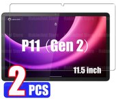 For (2nd Gen) Tempered glass film 11.5 inch screen protector for Lenovo Tab P11 (Gen 2) TB-350FU TB-350XC 2022