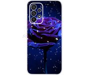 For Samsung Galaxy A53 A73 5G Case Fashion Butterfly Printed Back Cover For Samsung A53 A 53 A 73 GalaxyA53 2022 Funda Soft Capa