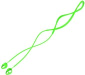 For Samsung Galaxy Buds 2 Pro Wireless Headphones Silicone Anti-Lost Lanyard Neck Strap Cord Earbuds Headphone Accessories