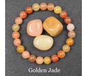 Natural Aquamarins Quartzs Beads Bracelet Women Men 6mm 8mm Sky Blue Stone Round Bead Bracelet Elastic Rope Energy Jewelry Gift