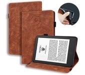 For Kindle 2022 Case 6 inch 11th Generation Flower Embossed Cover For Funda Kindle 11 Generation 2022 Case Model c2v2l3