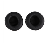 2X 60mm LR Ear Pads Earpad Cover Pad Replacement Headphones 6CM PAD
