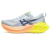 Hombres Mujeres Zapatillas de Running Carrera Amortiguación Rebote Deportes Maratón Zapatillas de Running