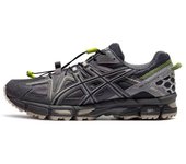 Putian zapatos Arthur GEL-KAHANA8 de los hombres y las mujeres de la primavera y el verano ligero resistente al desgaste antideslizante de los hombres y las mujeres zapatos casuales para correr