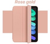For 7th 8th 9th 0.2 Case 10th Air 4 5 10.9 inch Accessories for iPad Pro 11 12.9 Mini 6 Cover funda