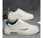 Versatile Men's Leisure Sneakers Men Lightweight Comfy Sports Walking Shoes Fashion High-quality Chunky Shoes Male Footwear