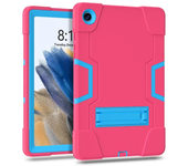 Funda de silicona resistente para Samsung Galaxy Tab A9 Plus, 11, A8, A7 Lite 8,7, S9 Plus, a prueba de golpes tableta