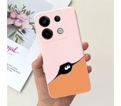 For Xiaomi Redmi Note 13 Pro 5G Case Fashion Marble Pattern Soft Slim Back Cover For Xiomi Redmi Note13 Pro 2023 Phone Case Capa