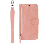 Funda de cuero multifunción con cordón para Xiaomi, funda con tapa para Redmi Note 11, 11 Pro, 12 Pro