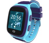 Reloj inteligente LT31 para niños con llamadas 4G para estudiantes