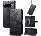 Solapa antideslizante para la carcasa protectora de cuero de Google pixel 8 8pro 7 7pro 7a 6 pro 6a pixel 7 pixel 8 pixel 8pro g
