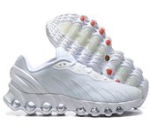 Amortiguador De Aire Zapatos De Los Hombres De Los Deportes Solo Zapatos Casuales De Las Mujeres Zapatos De Pareja Tendencia De La Moda