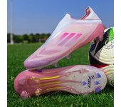Nuevos zapatos de fútbol FG para hombre, botas de fútbol, zapatillas deportivas de entrenamiento de tobillo de alta calidad