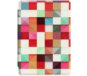 For Microsoft Surface Pro 7/6/5/4 Case Funda PU Leather Flip Stand Hard PC Back for Funda Microsoft Surface Pro 7 Cover