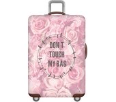 Funda protectora de equipaje trolley funda de viaje a prueba de polvo elástico bolsa 20/24/28 pulgadas/30 pulgadas engrosada res