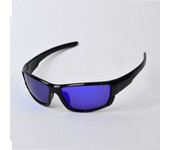Gafas de sol polarizadas gafas de sol de ciclismo deportivas para hombres visión nocturna colorida