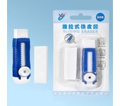 double-layer Student pencil case, school stationery lighting bag, 10 pieces/5 pieces/1 piece
