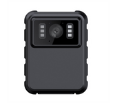 Minicámara Corporal Full HD 1080P, Pantalla tacvil IPS de 2 pulgadas, Visión Nocturna, grabadora de vídeo, Cámara de Seguridad Policial