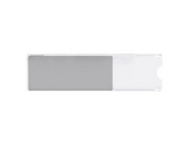 Bestand 2-In-1 Stand Tray Frame for Apple IMac Magic Keyboard Touch ID Magic Trackpad A1644 2449 A1535 Base Stand Box