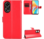 Para Oppo A54 A58 A73 A74 A78 A93 Renault 10 Renault 10 Cph2531 4G 5G Solapa Soporte Plegable Ranura Billetera