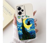 For Cover Xiaomi Poco X5 Pro Phone Case Soft Silicone Shockproof Cover Fashion Protective Funda For Xiomi PocoX5 X 5 X5Pro Coque