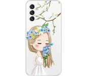 For Samsung A13 5G Case Samsung A12 Cover Silicone Soft Transparent Bumper Capa For Galaxy A12 A125F A13 A136U Samsung TPU Funda
