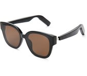 Nuevas gafas de sol Bluetooth, auriculares musicales para mujeres, llamadas, protector solar para hombres, gafas de sol para ciclismo, gafas inteligentes a prueba de rayos UV