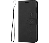 Carcasa Antideslizante Suave Tpu Para Soporte De Google Pixel 7a Pixel7a 8 Pro 8pro Gwkk3 G9bqd Carcasa De Cuero Táctil