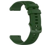 20mm 22mm Silicone Watch Strap For Huami AMAZFIT BALANCE/CHEETAH Sports Band Amazfit BIP 5 GTR Pro 47mm GTS 4 3 2 Wristbands