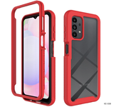 For Samsung Galaxy A13 A52 A13 A14 A23 A33 A34 A41 A53 4G 5G Carcasa Ultradelgada