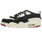 Zapatillas de baloncesto retro para hombres y mujeres versátiles zapatillas casual