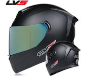 Casco motocross hombre mujer MX Carreras de Locomotora ciclismo carretera