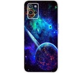Cartoon Transparent Phone Case For Realme V11 5G 6.5" Supper Soft Slim Matte Back Cover For Oppo Realme V11 5G V 11 Silicone