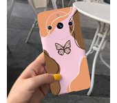 For Realme 11 pro+ Pro Plus Case Candy Color Soft Silicone TPU Slim Phone Back Cover On Realme 11 5G Realme11 Pro Fundas Fashion