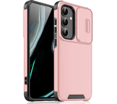 Funda de Armadura para Cámara de Resorte de Samsung Note 20 Ultra Accesorios de Electrónica para Galaxy A16, A06, A55, A35, A25, A15, A54, A14, A53, A23 5g