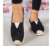 women casual shoes outdoor slip on shoes female loafers